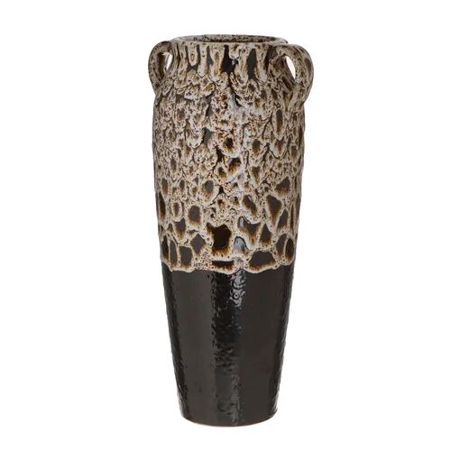 World Menagerie Davie Table Vase World Menagerie Size: 40cm H x 16cm W x 16cm D  - Size: