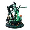 The Bradford Exchange The Nightmare Before Christmas Lighted Masterpiece Sculpture
