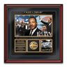 The Bradford Exchange The March On Washington 60th Anniversary Framed Tribute