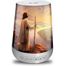 The Bradford Exchange Greg Olsen In God's Hands Sound Machine With Nightlight