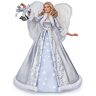 The Ashton-Drake Galleries Carol Of The Bells Poseable Angel With Lights And Music