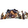 Hawthorne Village Thomas Kinkade Christmas Nativity Collection: Star Of Hope