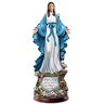 The Bradford Exchange Thomas Kinkade Blessed Mother Illuminated Sculpture Collection