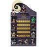 The Bradford Exchange The Nightmare Before Christmas Perpetual Calendar Collection