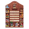 The Bradford Exchange Disney Magical Moments Perpetual Calendar With Display