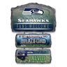 The Bradford Exchange Seattle Seahawks Personalized Stone-Look Welcome Sign
