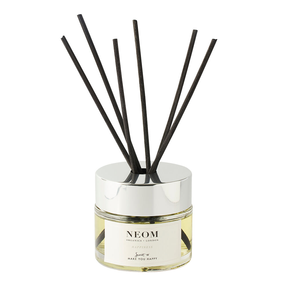 NEOM Happiness Reed Diffuser 100ml