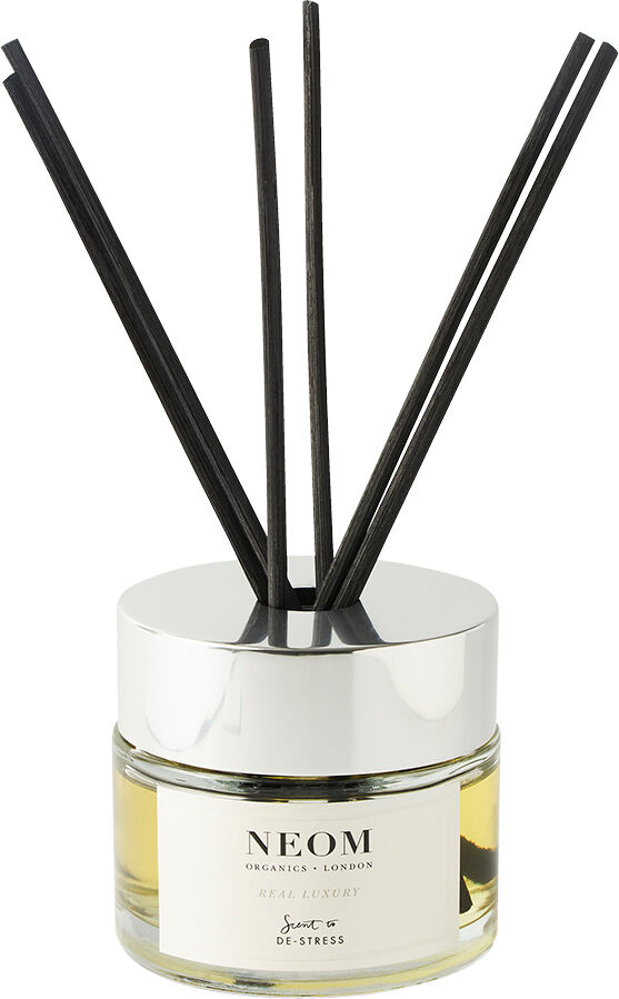 NEOM Real Luxury Reed Diffuser 100ml