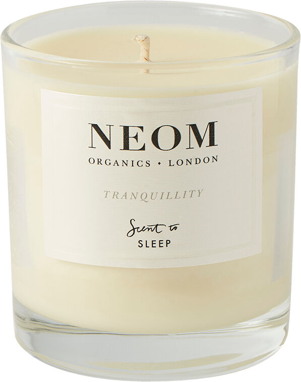 NEOM Tranquillity Scented Candle 1 Wick 35hrs