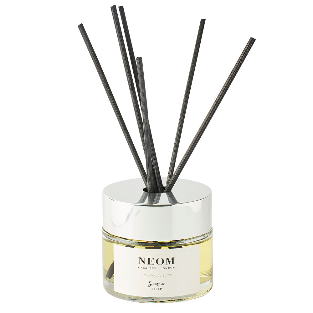 NEOM Tranquillity Reed Diffuser 100ml