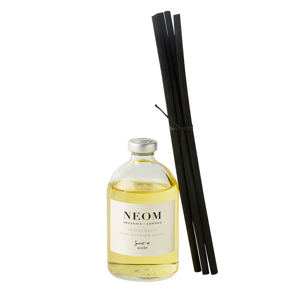 NEOM Tranquillity Reed Diffuser Refill 100ml