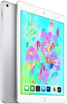Apple Wie neu: iPad Pro 1 (2016)   9.7"   32 GB   4G   silber