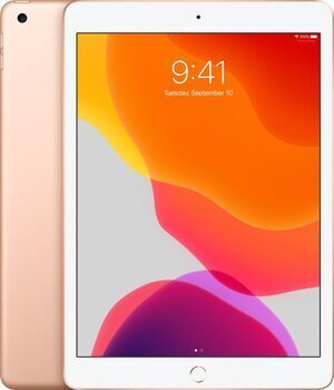 Apple iPad 7 (2019)   10.2"   32 GB   gold