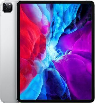 Apple Wie neu: iPad Pro 4 (2020)   12.9"   128 GB   silber   4G