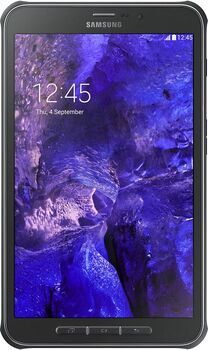 Samsung Wie neu: Samsung Galaxy Tab Active   T365   1.5 GB   16 GB   4G   schwarz