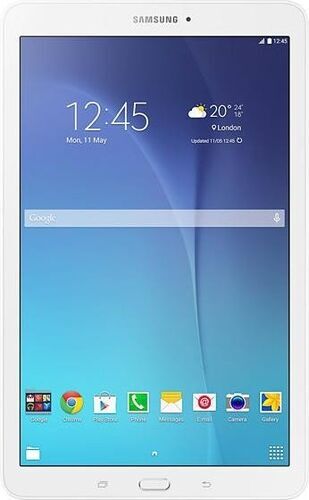 Samsung Galaxy Tab E 9.6 T561   8 GB   weiß