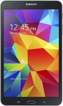 Samsung Galaxy Tab 4 8.0   16 GB   schwarz