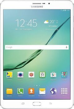 Samsung Wie neu: Samsung Galaxy Tab S2 8.0 T713/T719   8"   32 GB   4G   weiß