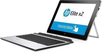 HP Wie neu: HP Elite x2 1012 G1   m5-6Y57   8 GB   256 GB SSD   Touch   IT