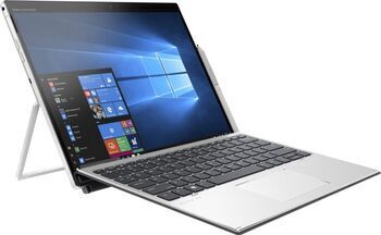 HP Wie neu: HP Elite x2 G4   i5-8365U   8 GB   256 GB SSD   DE