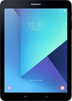 Samsung Galaxy Tab S3   9.7"   32 GB   4G   schwarz