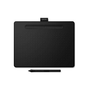 Wacom Grafiktablett »Stifttablet Intuos M BT« Schwarz Größe