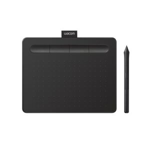 Wacom Grafiktablett »Stifttablet Intuos S Creative Pen Tablet« Schwarz Größe