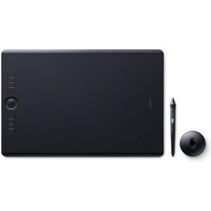 Wacom Intuos Pro L - Schwarz