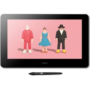 Wacom CintiQ Pro 16 (2021) - Grafiktablet