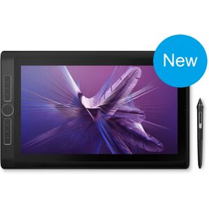 Wacom - MobileStudio Pro 16 i7 512GB gen2