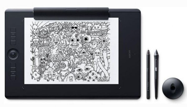 Wacom Intuos Pro Paper Edition L