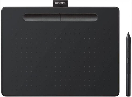 Wacom Intuos M Black