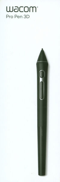 Wacom - Pro Pen 3D