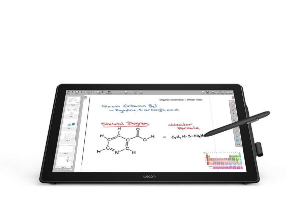 Wacom - Pen Display 24 FHD