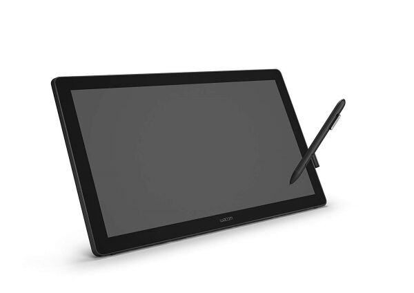 Wacom - Pen + Touch Display 24 FHD