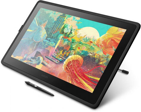 Wacom - Cintiq 22