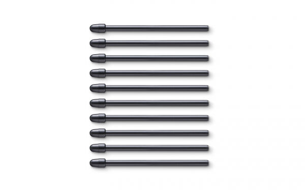 Wacom - Pen Nibs Standard - 10-pack