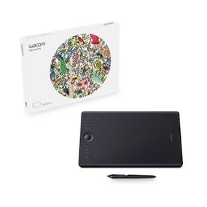 Wacom Intuos Pro M Stifttablett PTH-660-N