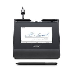 Wacom Signature STU-540 inkl. sign pro PDF Software (Standard)