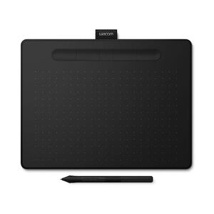 Wacom Intuos M Bluetooth Stifttablett CTL-6100WLK-N