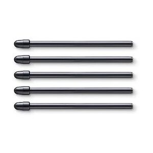 Wacom Stiftspitzen fuer One Pen DTC133 5er Pack