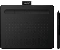 Wacom CTL4100WLK - Grafiktablett, Intuos S Bluetooth