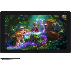 Huion Kamvas RDS-220 2.5K - Graphics Tablet - Pen Display