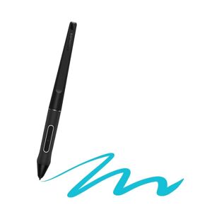 SupplySwap Grafiske Tablets Pen, Touch Screen Stylus, Batteri Pen, Sort