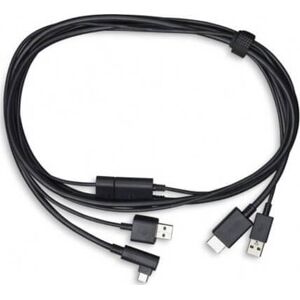 Ack44506z 3-I-1 Kabel Til Wacom One 13