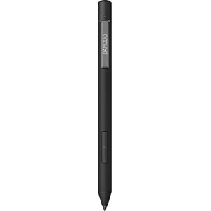 Wacom Cs322ak0b Bamboo Ink Plus Pen, Sort