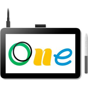 Wacom One 12 Tegneskærm