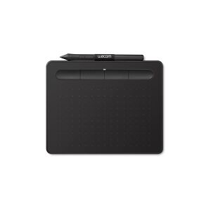 Wacom Intuos S - Digitizer - elektromagnetisk - kabling - USB