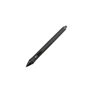 Wacom Grip Pen - Aktiv skrivestift - for Cintiq 21UX  Intuos4 Large, Medium, Small, Wireless, X-Large