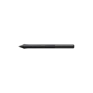 Wacom Intuos Creative Pen Medium - Digitizer - 21.6 x 13.5 cm - elektromagnetisk - 4 knapper - trådløs, kabling - USB, Bluetooth - sort